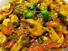 -渔太泰漓江小馆·广西融合菜(西街店)