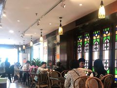 大堂-黄但记老店·陈村粉食府