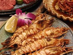 -丸藏和牛烧肉专门店(园区师惠坊店)