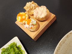 -饭团匠·料理小食堂(玉林店)