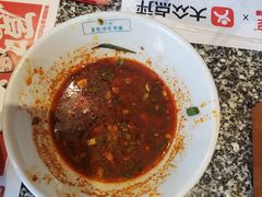 -湘下佬·老长沙吃货铺(酃湖万达店)