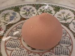 -CA Patisserie法式甜品咖啡(恒隆广场店)