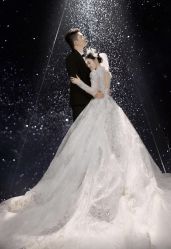 -第一夫人婚纱摄影(南京店)