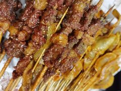 -十里铺铁板鱿鱼