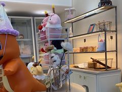 -贝紫Style(木马公寓店)