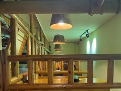 -恩你小木屋·韩式料理(假日广场店)