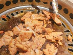 -妙香居韩国烤肉(容桂天佑城店)