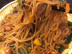 老表记爆炒螺蛳粉-老表记广西宵夜螺蛳鸭脚煲(西大店)