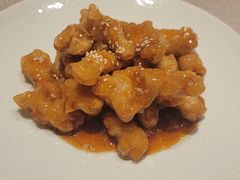 -北京王府井希尔顿酒店·秦唐中餐厅Chynna