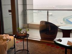 -南京禄口机场雅高铂尔曼大酒店