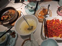 皖南山猪肉焖面-刀板香·安徽菜(国购IFC店)