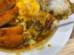-COCO壱番屋(北京平安国际金融中心店)