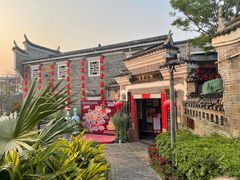 -客家大院·非遗赣南客家菜(郁孤台店)