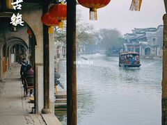 -南浔古镇