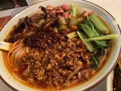 -大富贵烧烤公司(双廊店)