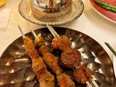 -龟兹KUCINA·新疆菜(前滩L+PLAZA店)