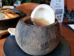 -星叶·东南亚料理(宁波万象汇店)