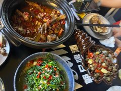 -赣菜笔记·江西米粉·小龙虾·小炒(曹杨路店)