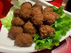 -前门·鲜肉火锅(长风店)