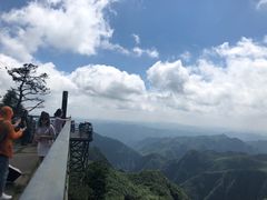 -娄山关景区