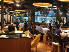 -老傅家湘潭水煮活鱼店(众一国际店)