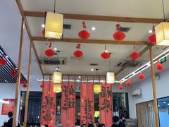 -林记潮牛·牛肉火锅(上马墩店)