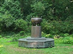 -吴山景区