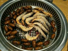 -炭之家烤肉(世茂店)