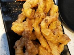 -钢管厂五区小郡肝串串香(南山店)