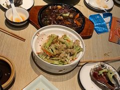 -小船渔村•大连菜•大连焖鱼(黄河路店)
