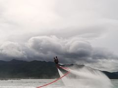 -海南分界洲岛旅游区