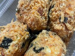 -鲍师傅糕点(江苏路店)