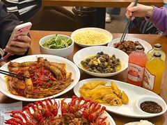 -毛哥小馆子(百井坊巷店)