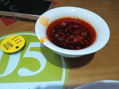 -天发芽·何记葫芦头泡馍·老字号(小南门店)