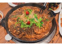 -老板恋上鱼(印象城店)