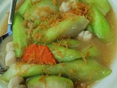 -莆田餐厅PUTIEN(颐堤港店)