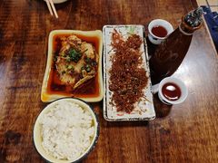 -醉八仙热酒馆(渝中店)