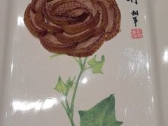 -北京全聚德(西翠路店)