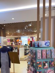 -孩子王(建邺金鹰世界店)