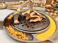 -韩宫宴烤肉·料理(如皋万达店)