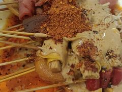 -郭记小街麻辣烫(虎坊路店)