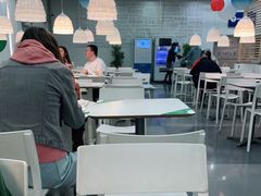 大堂-宜家·瑞典风味餐厅(北京西红门店)