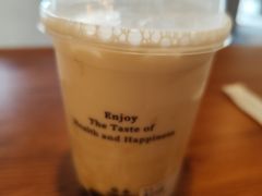 -喜茶(广州北京路惠福东店)