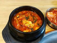 -金顺韩式烤肉·网红烤肉店(广利路店)