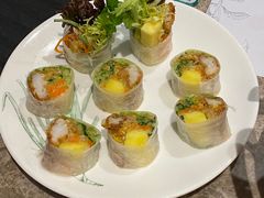 -美奈小馆·东南亚菜(福田星河COCO Park店)