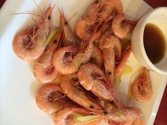启东海鲜人家-启东海鲜人家(古美路店)