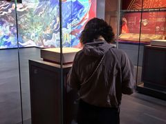 -北京大葆台遗址博物馆