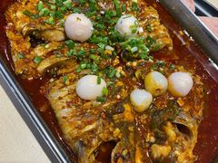 -肯德基(尖岭万达店)