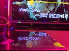 -幸福时光KTV(纬六路店)