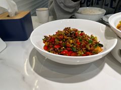 -兰湘子·湘菜小炒(石家庄万象城店)